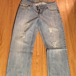 Men's jeans